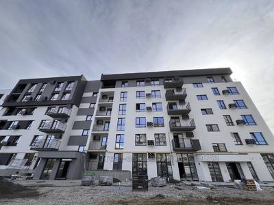 Buy an apartment, Roksolyani-vul, Lviv, Zaliznichniy district, id 5058902