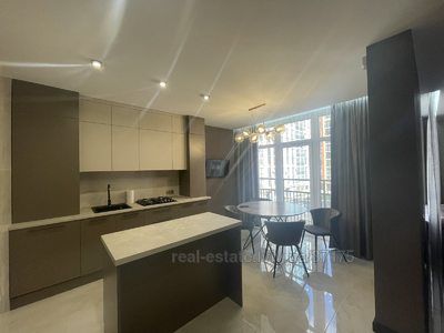 Rent an apartment, Shevchenka-T-vul, Lviv, Galickiy district, id 4416842