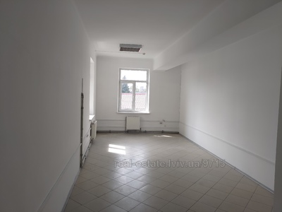 Commercial real estate for rent, Non-residential premises, Gorodocka-vul, Lviv, Zaliznichniy district, id 4847380