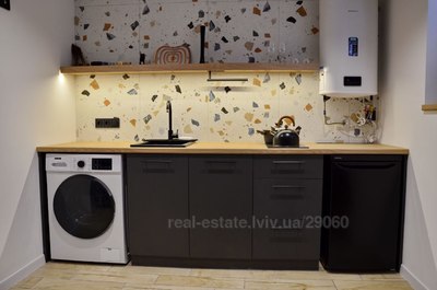 Buy an apartment, Chuprinki-T-gen-vul, Lviv, Frankivskiy district, id 4894800