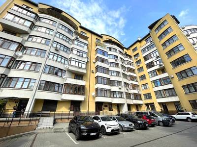 Buy an apartment, Geroyiv-Krut-vul, Lviv, Galickiy district, id 5098948