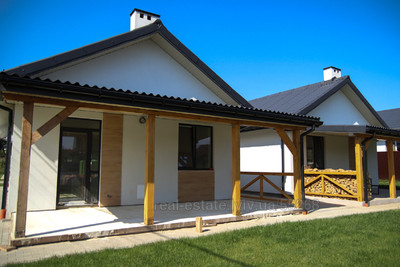 Buy a house, Townhouse, Podberezcy, Pustomitivskiy district, id 4869175