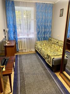 Rent an apartment, Brezhnyevka, Petlyuri-S-vul, Lviv, Zaliznichniy district, id 4905435