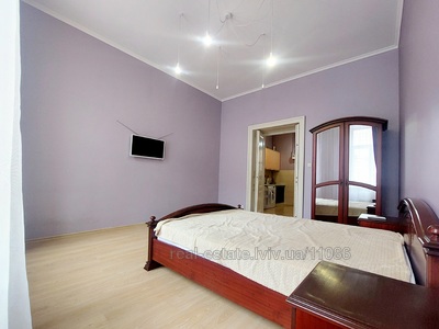 Rent an apartment, Rappaporta-Ya-prov, Lviv, Galickiy district, id 4801193