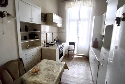 Buy an apartment, Vitovskogo-D-vul, Lviv, Galickiy district, id 4609990