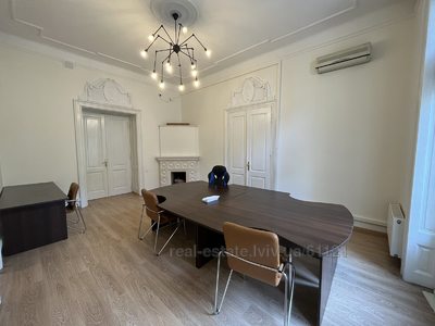 Commercial real estate for rent, Non-residential premises, Saksaganskogo-P-vul, Lviv, Galickiy district, id 5086203