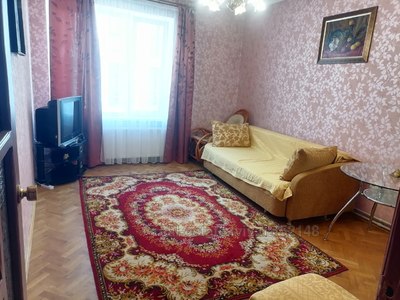 Rent an apartment, Stalinka, Lichakivska-vul, Lviv, Lichakivskiy district, id 4729830