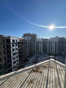 Buy an apartment, Schirecka-vul, Lviv, Frankivskiy district, id 5136899