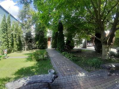 Buy a house, Mansion, Mikolaychuka-I-vul, Lviv, Shevchenkivskiy district, id 4648519