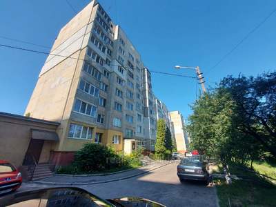 Buy an apartment, Vashingtona-Dzh-vul, Lviv, Lichakivskiy district, id 4846204