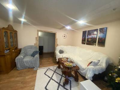 Buy an apartment, Antonicha-BI-vul, Lviv, Sikhivskiy district, id 4710924