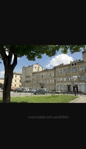 Buy an apartment, Svyatogo-Teodora-pl, Lviv, Galickiy district, id 4680161