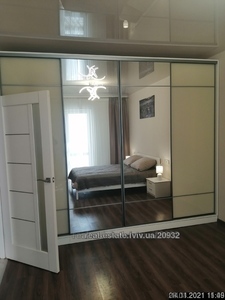 Rent an apartment, Shevchenka-T-vul, Lviv, Galickiy district, id 4662650