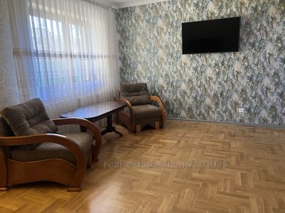 Rent a house, Home, Mezhova-vul, Lviv, Sikhivskiy district, id 5072956