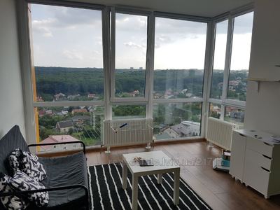 Rent an apartment, Glinyanskiy-Trakt-vul, Lviv, Lichakivskiy district, id 4722706