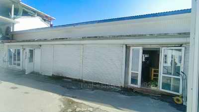 Commercial real estate for sale, Kleparivska-vul, Lviv, Galickiy district, id 4817028