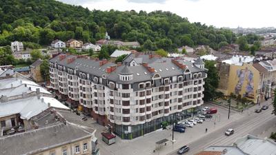 Buy an apartment, Khmelnickogo-B-vul, Lviv, Shevchenkivskiy district, id 4753177