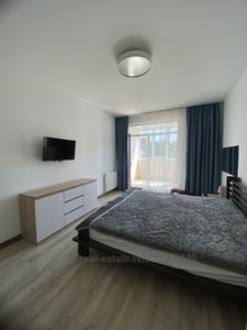 Rent an apartment, Ternopilska-vul, Lviv, Sikhivskiy district, id 4746799