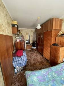 Buy an apartment, Sadova-vul, Lviv, Zaliznichniy district, id 4664989