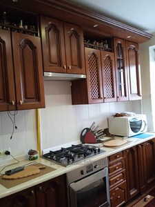 Rent an apartment, Czekh, Vernadskogo-V-vul, Lviv, Sikhivskiy district, id 4769998