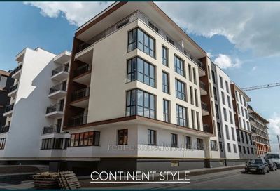 Buy an apartment, Heroiv Krut str., Sokilniki, Pustomitivskiy district, id 4745369