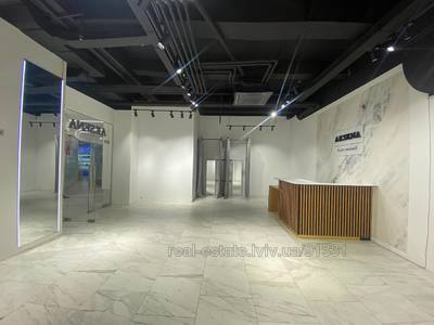 Commercial real estate for rent, Shopping center, Shpitalna-vul, 1, Lviv, Galickiy district, id 4879900