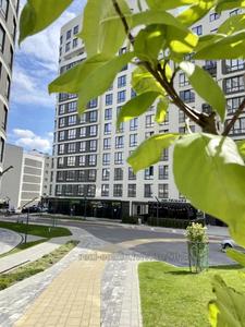 Buy an apartment, Kulparkivska-vul, Lviv, Frankivskiy district, id 4678664