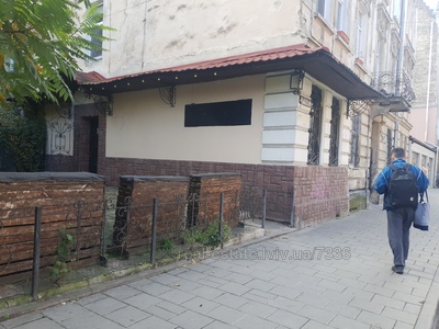 Commercial real estate for rent, Non-residential premises, Chornovola-V-prosp, 25, Lviv, Galickiy district, id 5093391