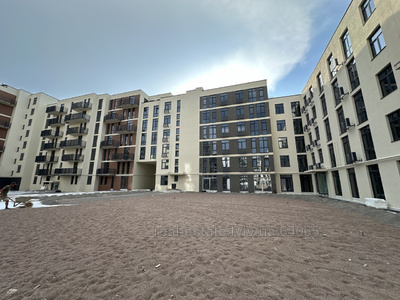 Buy an apartment, Galitska-vul, Vinniki, Lvivska_miskrada district, id 4859115