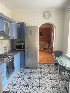 Rent an apartment, Shevchenka-T-prosp, Lviv, Galickiy district, id 4696230
