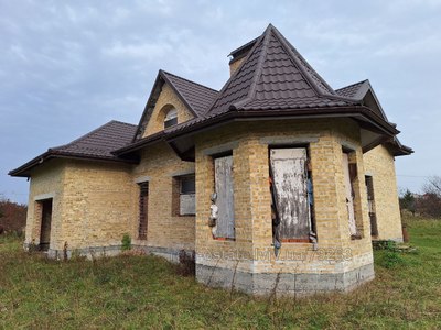 Buy a house, Home, Садова, Remeniv, Kamyanka_Buzkiy district, id 4691083