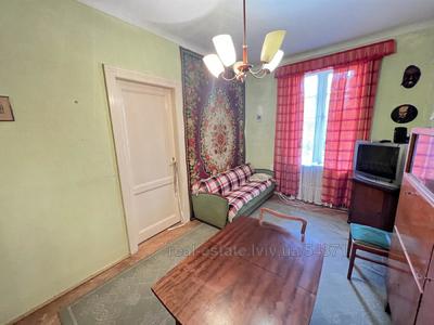 Rent an apartment, Austrian, Geroiv-Maidanu-vul, Lviv, Frankivskiy district, id 4972182