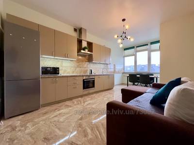 Rent an apartment, Striyska-vul, Lviv, Frankivskiy district, id 5007416