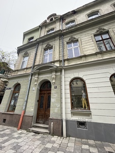 Buy an apartment, Polish, Kovzhuna-P-vul, Lviv, Galickiy district, id 4628321