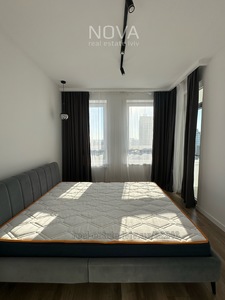 Buy an apartment, Kulparkivska-vul, Lviv, Frankivskiy district, id 4825466