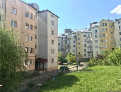 Buy an apartment, Dragana-M-vul, Lviv, Sikhivskiy district, id 5112798