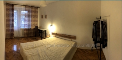 Rent an apartment, Listopadna-vul, Lviv, Galickiy district, id 4997098