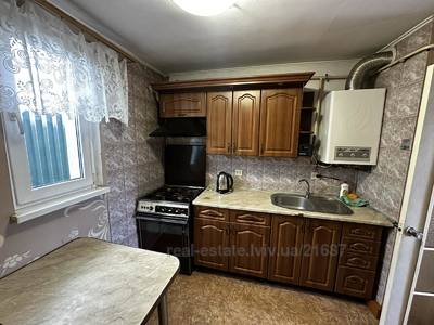 Rent a house, Home, Striyska-vul, Lviv, Sikhivskiy district, id 5157435