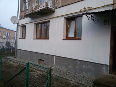 Rent an apartment, Hruschovka, Крип'якевича, Gorodok, Gorodockiy district, id 181165