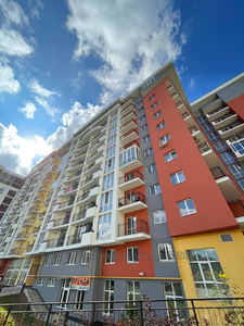 Buy an apartment, Shevchenka-T-vul, Lviv, Shevchenkivskiy district, id 4629270