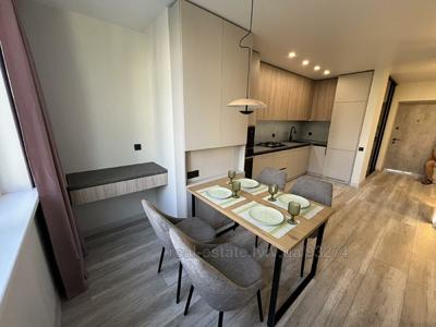 Buy an apartment, Miklosha-Karla-str, Lviv, Sikhivskiy district, id 4911708