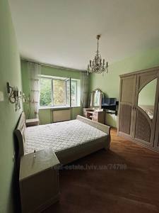 Rent an apartment, Polish suite, Dragomanova-M-vul, 56, Lviv, Galickiy district, id 4702007