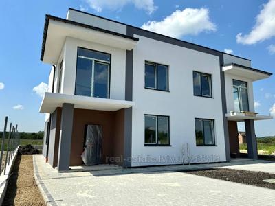 Buy a house, Pidryasnoe, Yavorivskiy district, id 4713991