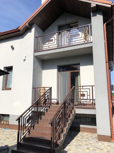 Buy a house, Sadova Street, Sokilniki, Pustomitivskiy district, id 4152231