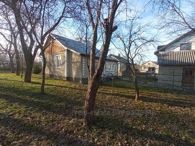 Buy a house, Лісна, Rava Ruskaya, Zhovkivskiy district, id 4845421