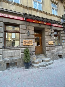 Commercial real estate for rent, Storefront, Tugan-Baranovskogo-M-vul, Lviv, Galickiy district, id 4987439