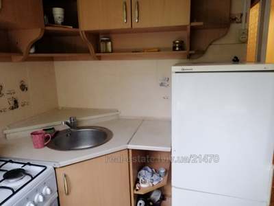 Rent an apartment, Khmelnickogo-B-vul, Lviv, Frankivskiy district, id 4828578