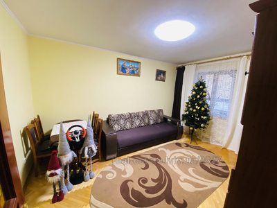 Buy an apartment, Czekh, Kavaleridze-I-vul, Lviv, Sikhivskiy district, id 5040003