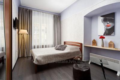 Rent an apartment, Serbska-vul, Lviv, Galickiy district, id 4966290