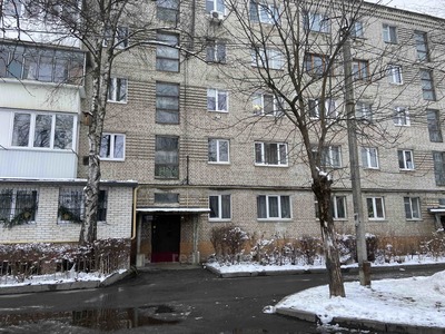 Buy an apartment, Maksimovicha-M-vul, Lviv, Sikhivskiy district, id 5058045